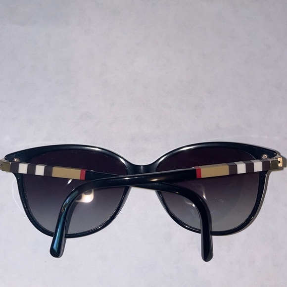 Burberry Cateye Sunglasses - Picture 2 of 10